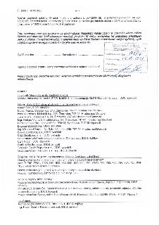 Č.j. MMOP 193797/2026, str. 9. Správní poplatek položka 18 odst. 1 písm. c) zákona č. 634/2004 Sb., o správních poplatcích ve výši 10000 Kč, který byl podle us…