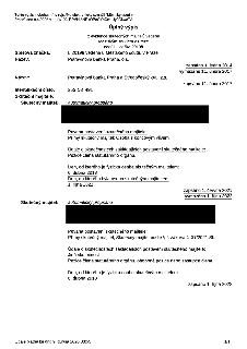 Úplný výpis z evidence skutečných majitelů vedené Městským soudem v Praze, oddíl L, vložka 20198. Název subjektu: Potravinová banka Praha a Středočeský kraj, z…