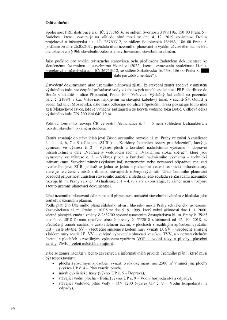 Odůvodnění úředního rozhodnutí týkajícího se záměru společnosti PRE distribuce a.s. (IČ: 27376516) na umístění výtlačného řadu pro čerpání průsakové vody do Bo…