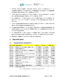 Seznam literatury: ThePoTun Machbarkeitsstudie (2021), Thermal and structural performance of energy tunnels (2020), Tunnel geothermics (2016), Turning segmenta…