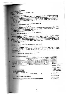Dokument obsahuje výpočet ceny pozemku porovnávací metodou. Části pozemků: 1. Zbraslav (2 309 000 Kč), 2. Újezd u Průhonic (268 000 Kč), 3. Šeberov (1 186 000…