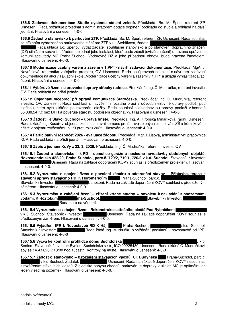 Zápis z jednání Rady MČ Praha-Suchdol obsahující usnesení:
166.8 Zadávací dokumentace Studie systému sídlení zeleně – odloženo.
166.9 Žádost o stanovisko k par…