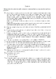 ČÁST D
Přílohy k žádosti o vydání územního rozhodnutí v územním řízení s posouzením vlivů na životní prostředí

1. Není-li žadatel vlastníkem pozemku nebo stav…