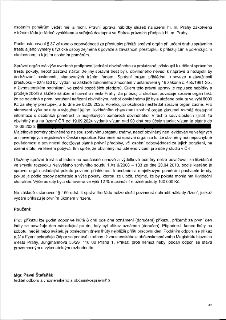 Strana 4/4 úředního rozhodnutí (příkazu) vydaného odborem živnostenským a občanskosprávním Magistrátu hlavního města Prahy. Dokument obsahuje odůvodnění uložen…