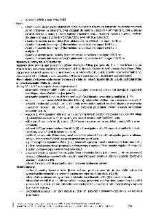 Textový dokument obsahující technické specifikace úprav objektu a zeleně: 
- Zeleň: kácení v okolí objektu, výsadba 10 ks javoru mléče (16/18 cm), 7 ks lip zel…
