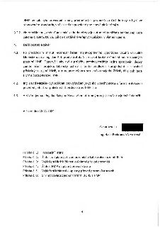 Zápis z jednání (strana 4): HMP by provedlo směnu pozemků za část hotových bytů. Bod 3.2.2: Nutnost posouzení dle zákona č. 134/2016 Sb., o zadávání veřejných…