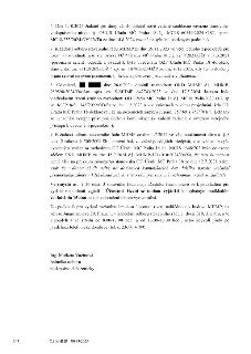 Úřední dokument (strana 3/5, č.j. MHMP 59993/2025) obsahující body 6 až 9 správního řízení: 6. Dne 1.10.2024 doloženo závazné stanovisko OVÚR Úřadu MČ Praha 18…
