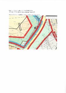 Příloha - Výřez z výkresu č. 37 (IPR PRAHA) (dostupné z https://app.iprpraha.cz/apl/app/vykresyUP/), Parc. č. 162/19, k.ú. Stodůlky v Praze 13, x=1052851 a y=7…