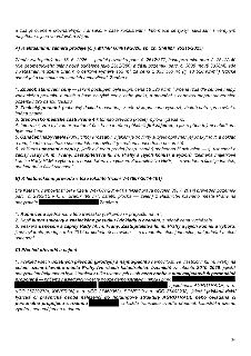 Dokument obsahuje žádost o informace týkající se nakládání s veřejným majetkem. Část A: Aktuální záměr prodeje (č. j. MHMP 604019/2026, sp. zn. SMHMP 95216/202…