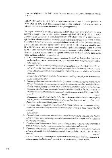 Text dokumentu týkající se památkové péče a vyjádření Národního památkového ústavu (NPÚ ÚOP PR) k plánovaným stavebním úpravám. Klíčové body: 1. Doplnění stave…