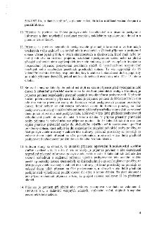 Strana 4 smlouvy obsahující body 10 až 14 týkající se povinností příjemce dotace: 10. Povinnost poskytovat informace o projektu. 11. Povinnost informovat o změ…