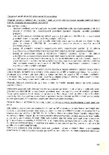 Dokument 'Obsahová náplň předmětů přezkoumání hospodaření' obsahuje rozpis kontrolních činností:

1. Zákon č. 420/2004 Sb. § 2 odst. 1 písm. a) - Plnění příjmů…