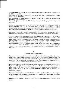 Text nájemní smlouvy (strana 4): 

Za Předmět nájmu A – 513.336,- Kč (slovy: pět set třináct tisíc tři sta třicet šest korun českých) ročně, tj. 42.778,- Kč mě…