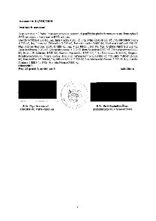 Usnesení č. 14/XIX/2026. Protinávrh usnesení: Zastupitelstvo MČ Praha-Petrovice schvaluje poskytnutí peněžitého plnění formou daru pro členy výborů ZMČ, předse…