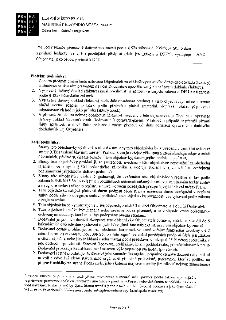 PRAHA PRA GUE PRA GA PRA G, HLAVNÍ MĚSTO PRAHA, MAGISTRÁT HLAVNÍHO MĚSTA PRAHY, Odbor hospodaření s majetkem. Pro účely režimu přenesené daňové povinnosti podl…