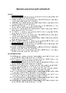 Seznam pravomocných rozhodnutí. Celetná: 1) [vymazáno], Celetná 554/4, Praha 1, pokuta 1000 Kč, 12.05.2023. 2) PEKAS - Handmade, s.r.o., Celetná 557/10, Praha…