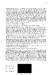 Zápis z jednání zastupitelstva městské části Praha-Suchdol (strana 2). Obsah: 1. Účetní závěrka za rok 2025 (schváleno usnesením 19/1/2026). 2. Věcné břemeno (…