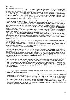 Odůvodnění žádosti o povolení umístění a provozování 2 ks stávajících reklamních zařízení. Žadatel podal žádost 2. 7. 2021. Reklamní zařízení se nacházejí u mí…