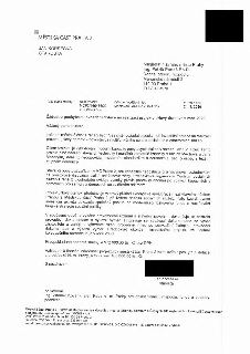 Žádost o poskytnutí investiční dotace na projekt 'Nový domov' v roce 2026. Odesílatel: Městská část Praha 2, starosta Jan Korseska. Adresát: Magistrát hlavního…