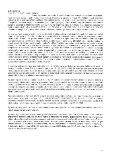 Odůvodnění žádosti o povolení umístění a provozování 2 ks reklamních zařízení u komunikace Kunratická spojka v Praze 11 (k.ú. Šeberov). Žádost podána 19. 11. 2…