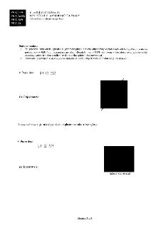 PRAHA PRAGUE PRA GA PRAG, HLAVNÍ MĚSTO PRAHA, MAGISTRÁT HLAVNÍHO MĚSTA PRAHY, Odbor hospodaření s majetkem. Smluvní sankce: 1. Při prodlení Dodavatele s předán…