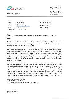 Žádost o poskytnutí finančních prostředků z Fondu rozvoje dostupného bydlení HMP, podaná Městskou částí Praha-Zbraslav dne 23.1.2026. Předmětem je akce 'Snížen…