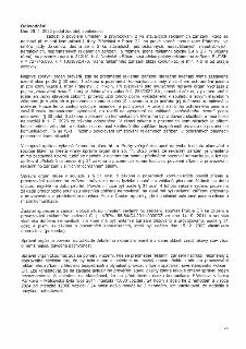 Odůvodnění rozhodnutí ze dne 26. 4. 2022 o povolení umístění a provozování 2 ks stávajících reklamních zařízení u komunikace Přátelství v Praze 22 (pozemek par…
