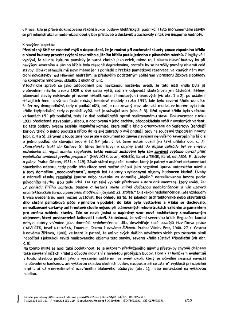 Textový dokument Národního památkového ústavu, územní odborné pracoviště v Praze, týkající se rekonstrukce budovy Elektrických podniků v Praze. Dokument obsahu…