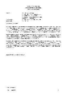 Zápis ze 179. zasedání Rady MČ Praha-Suchdol ze dne 12. června 2026. Přítomni: Ing. Petr Hejl (starosta), Ing. Věra Štěpánková (místostarostka), Ing. Václav Vi…