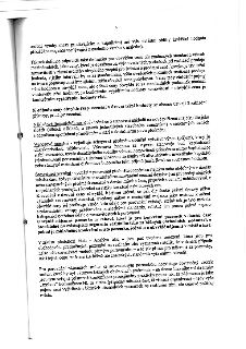Textová strana 6 z odborného dokumentu (znalecký posudek/analýza) týkající se oceňování nemovitostí. Dokument obsahuje: 1. Definici obvyklé ceny a tržní hodnot…