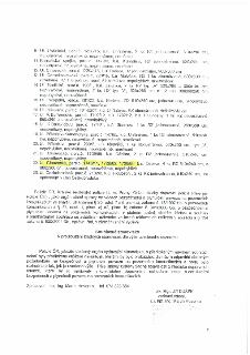 Seznam reklamních zařízení (úřední dokument): 10. Ul. Přátelství, parc.č. 1496/15, k.ú. Uhříněves, 2 ks RZ jednostranné, 510x240 cm, nepohyblivé, neosvětlené,…