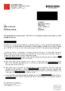 HLAVNÍ MĚSTO PRAHA, MAGISTRÁT HLAVNÍHO MĚSTA PRAHY, Odbor kultury a cestovního ruchu, Oddělení ekonomické a právní. Č. j.: MHMP 933244/2026, Sp. zn.: S-MHMP 92…