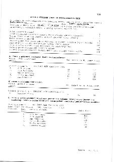 V/8 ZÁPIS O VÝSLEDKU VOLEB DO ZASTUPITELSTVA OBCE. Ve volbách do zastupitelstva obce (městyse, města, městské části, městského obvodu) Praha-Královice okres Hl…