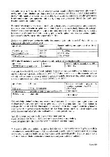 Dokument obsahuje informace o technickém řešení a nákladech na opravu hydroizolace a pochozí zóny. Obsahuje tabulky: 1) Náklady na vypracování studií: CASUA, s…