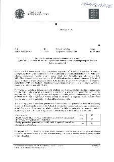 Oznámení o možnosti vyzvednout odstraněné vozidlo (č.j. SSHMP 19025/2026, ID 23504, datum 16. 07. 2026). Správa služeb hlavního města Prahy oznamuje, že vozidl…