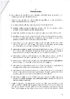 Článek V. Ukončení smlouvy. 1. Smlouvu lze ukončit písemnou dohodou. 2. Poskytovatel může smlouvu vypovědět před poskytnutím dotace z důvodů: a) porušení podmí…