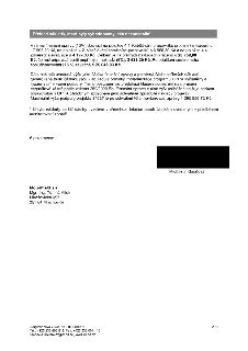 Dokument obsahuje přehled nákladů vyhodnocených jako nezpůsobilé. V rámci finanční opravy (10 %) dochází ke krácení u položek: 4.1 Vzdělávání pracovníků o 17 6…