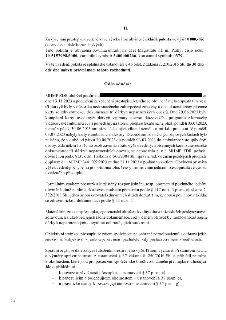 Úřední rozhodnutí (strana 2/4): II. Za spáchání přestupku se ukládá pokuta 10 000 Kč, splatná do 30 dnů na účet 19-5157998/6000, variabilní symbol 3400000266,…