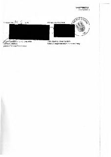 Dokument obsahuje podpisy a data: V Praze dne 30. 6. 2016, podepsáno za Topeka Estates s.r.o. (jednatel Barbora Brůhlová). Dále V Praze dne 22. 6. 2016, podeps…