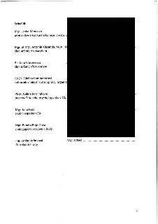 Seznam členů konkursní komise a osoby, které schválily dokument: Mgr. Lenka Němcová (předsedkyně konkursní komise, členka u...), Mgr. et Mgr. Antonín Klecanda,…