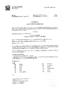 Městská část Praha 1, Úřad městské části Praha 1, Odbor výstavby. Č.j.: UMCP1 040781/2016. Spis. Zn.: S UMCP1/191240/2015/VÝS-Ha-2/720. Za správnost vyhotovení…