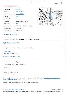 Výpis z katastru nemovitostí k datu 04.03.26 09:03. Informace o pozemku: parcelní číslo 4809/2, obec Praha [554782], katastrální území Smíchov [729051], číslo…