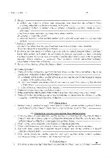 Text dokumentu obsahující stanovy ústavu (strana 7): 
6. Revizor: a) dohlíží, zda ředitel a správní rada vykonávají svou působnost dle zakládací listiny a záko…