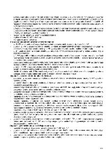 Textový dokument obsahující technické a architektonické specifikace k rekonstrukci a dostavbě budov (objekty A, B, C, D, E, F, H, J):

- Zpřístupnění střech ni…