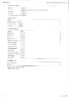 Nahlížení do KN - Informace o řízení
Číslo řízení: V-40903/2012
Pracoviště: Katastrální úřad pro hlavní město Prahu, Katastrální pracoviště Praha
Datum přijetí…