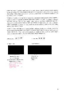Závěrečná ustanovení smlouvy a podpisy smluvních stran: předmět, vyhotovení smlouvy v 5 vyhotoveních (objednatel 4, zhotovitel 1), platnost originálu, elektron…