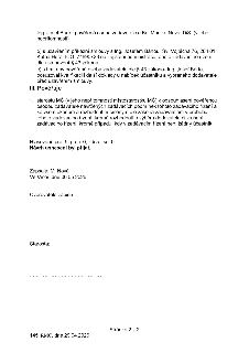 Výňatek z usnesení Rady městské části (RMČ) ze dne 29.04.2026 (stránka 2 z 2). Obsah: Pověření Ing. Josefa Bárty (v jeho nepřítomnosti Bc. Moniky Nové, DiS.) k…