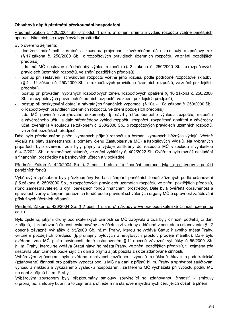 Obsahová náplň předmětů přezkoumání hospodaření. Předmět: Zákon č. 420/2004 Sb. § 2 odst. 1 písm. a) plnění příjmů a výdajů rozpočtu včetně peněžních operací,…