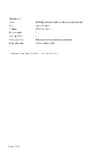 Příloha č. 2, Název: 260909_Odvolání proti stavebnímu povolení.pdf, Typ: application/pdf, Velikost: 87843 B (bajtů), Počet podpisů: 0, z toho platných: 0, Výsl…