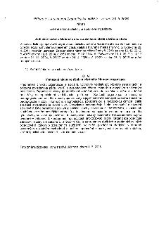 Příloha č. 1 k usnesení Zastupitelstva HMP č. ze dne 28. 5. 2026. Návrh: Změna zřizovací listiny příspěvkové organizace Jedličkův ústav a Mateřská škola a Zákl…